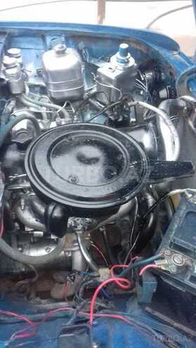 LADA (VAZ) 2106 1982, 500,000 km - 1.6 l - Şirvan