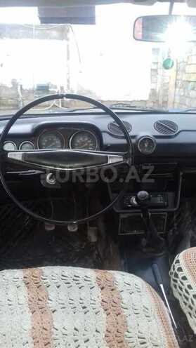 LADA (VAZ) 2106 1982, 500,000 km - 1.6 l - Şirvan