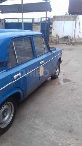 LADA (VAZ) 2106 1982, 500,000 km - 1.6 l - Şirvan