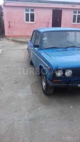 LADA (VAZ) 2106 1982, 500,000 km - 1.6 l - Şirvan