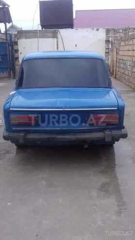 LADA (VAZ) 2106 1982, 500,000 km - 1.6 l - Şirvan