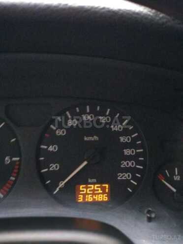 Opel Astra 1999, 131,000 km - 2.0 l - Bakı