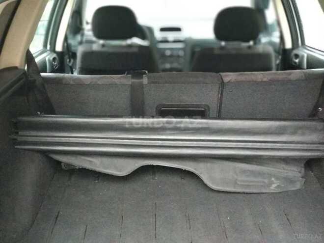 Opel Astra 1999, 131,000 km - 2.0 l - Bakı
