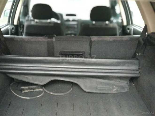 Opel Astra 1999, 131,000 km - 2.0 l - Bakı