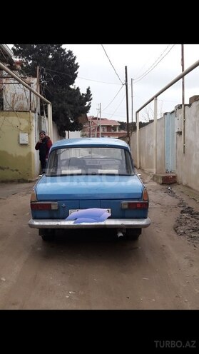 Moskvich 412 1975, 10,000 km - 0.2 л - Bakı