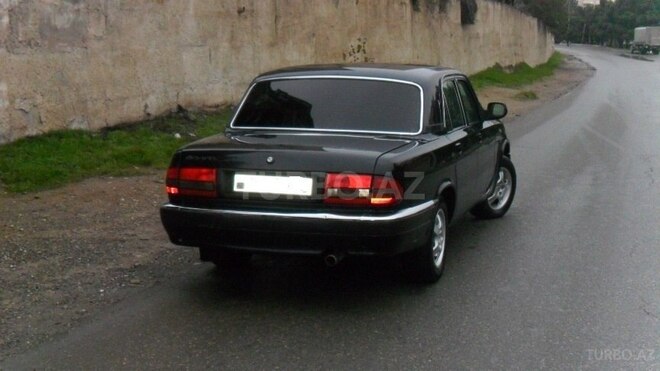 GAZ 31105 2005, 139,500 km - 2.3 l - Bakı