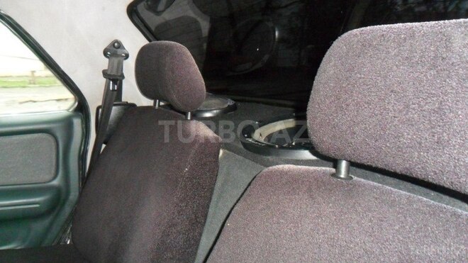 GAZ 31105 2005, 139,500 km - 2.3 l - Bakı