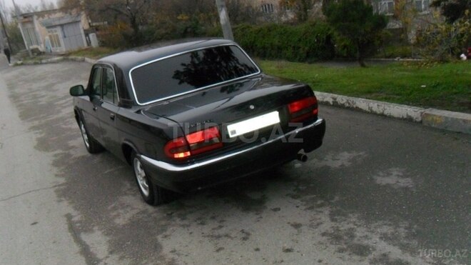 GAZ 31105 2005, 139,500 km - 2.3 l - Bakı