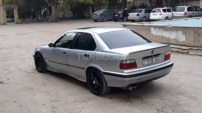 BMW 328 1995, 297,000 km - 2.8 l - Bakı