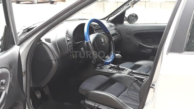 BMW 328 1995, 297,000 km - 2.8 l - Bakı