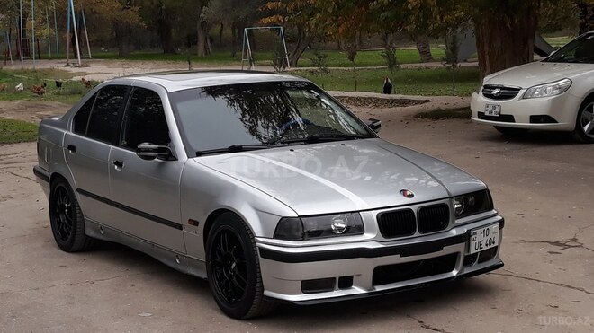BMW 328 1995, 297,000 km - 2.8 l - Bakı