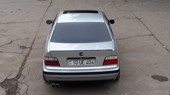 BMW 328 1995, 297,000 km - 2.8 l - Bakı