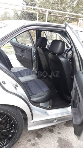 BMW 328 1995, 297,000 km - 2.8 l - Bakı