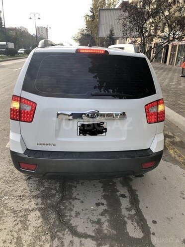 Kia Mohave 2011, 97,200 km - 3.8 l - Bakı