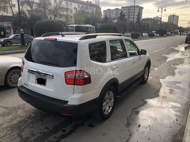 Kia Mohave 2011, 97,200 km - 3.8 l - Bakı