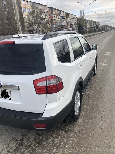 Kia Mohave 2011, 97,200 km - 3.8 l - Bakı