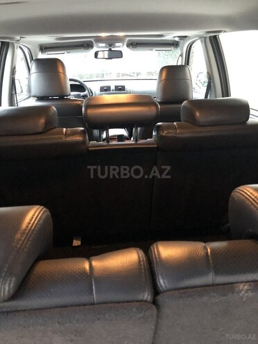 Kia Mohave 2011, 97,200 km - 3.8 l - Bakı