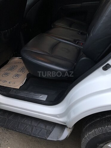 Kia Mohave 2011, 97,200 km - 3.8 l - Bakı