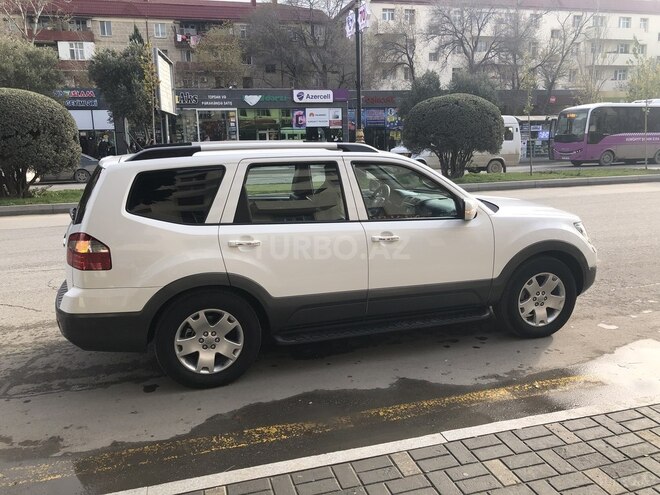 Kia Mohave 2011, 97,200 km - 3.8 l - Bakı