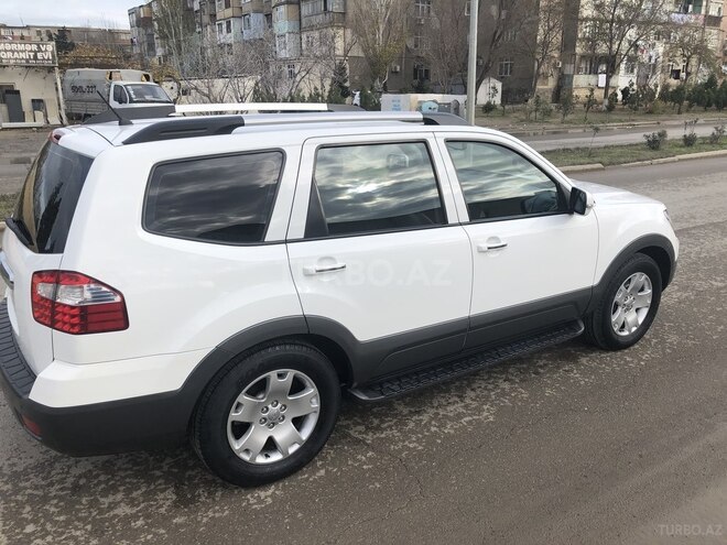 Kia Mohave 2011, 97,200 km - 3.8 l - Bakı