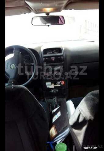 Opel Astra 1998, 26,200 km - 1.8 l - Xırdalan