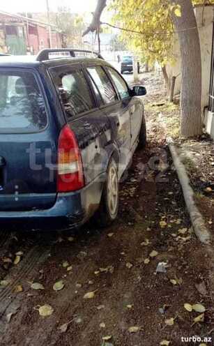 Opel Astra 1998, 26,200 km - 1.8 l - Xırdalan