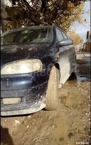 Opel Astra 1998, 26,200 km - 1.8 l - Xırdalan
