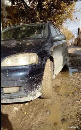 Opel Astra 1998, 26,200 km - 1.8 l - Xırdalan