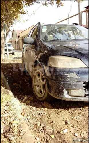 Opel Astra 1998, 26,200 km - 1.8 l - Xırdalan