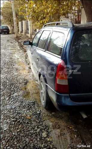 Opel Astra 1998, 26,200 km - 1.8 l - Xırdalan