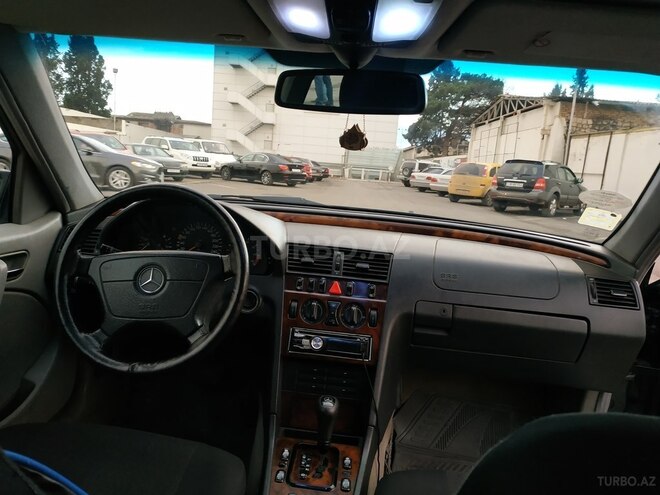 Mercedes C 280 2000, 159,000 km - 2.8 l - Gəncə