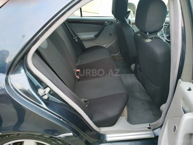 Mercedes C 280 2000, 159,000 km - 2.8 l - Gəncə