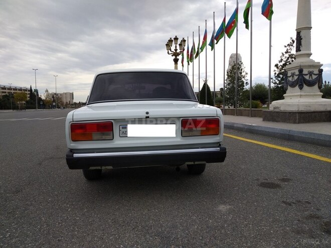 LADA (VAZ) 2107 1999, 280,000 km - 1.6 л - Gəncə