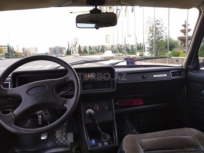 LADA (VAZ) 2107 1999, 280,000 km - 1.6 л - Gəncə
