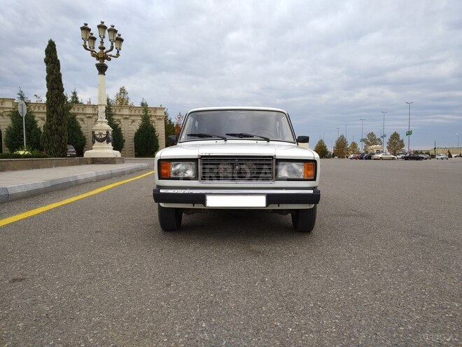 LADA (VAZ) 2107 1999, 280,000 km - 1.6 л - Gəncə