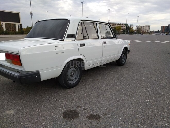LADA (VAZ) 2107 1999, 280,000 km - 1.6 л - Gəncə