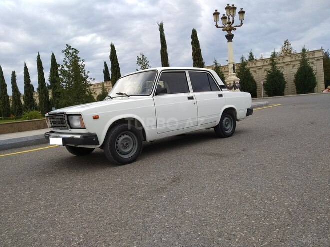 LADA (VAZ) 2107 1999, 280,000 km - 1.6 л - Gəncə