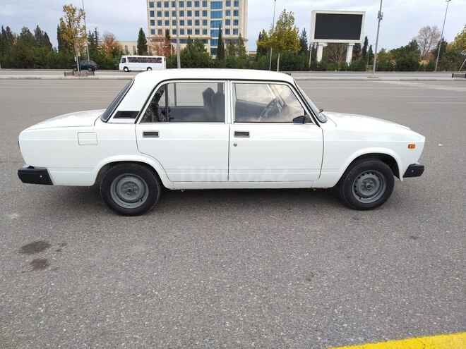 LADA (VAZ) 2107 1999, 280,000 km - 1.6 л - Gəncə