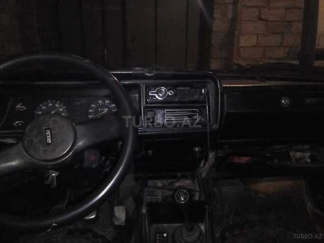 LADA (VAZ) 2107 1993, 250,000 km - 1.6 l - Bakı