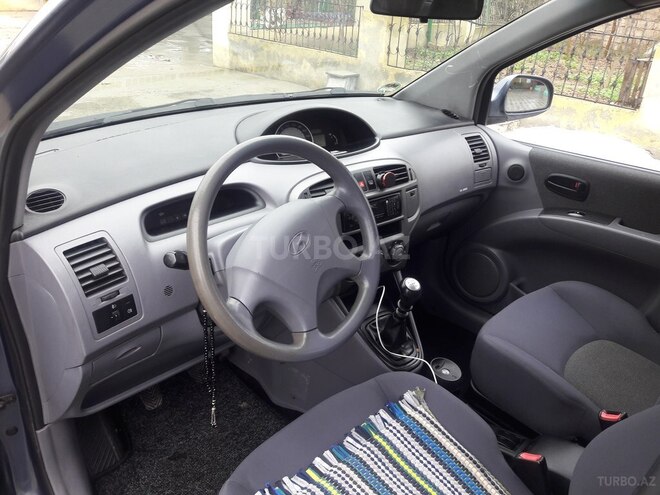 Hyundai Matrix 2006, 240,000 km - 1.5 l - Bakı