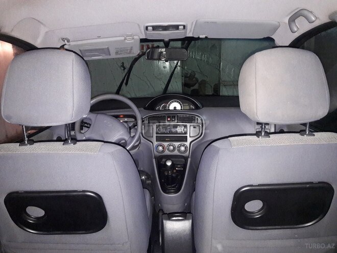 Hyundai Matrix 2006, 240,000 km - 1.5 l - Bakı