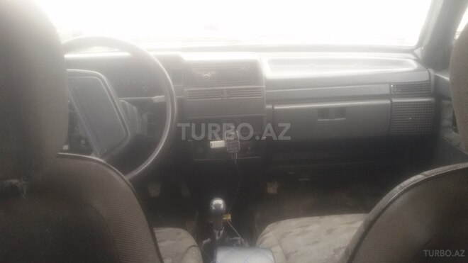 LADA (VAZ) 21099 2000, 748,856 km - 1.5 l - Şirvan