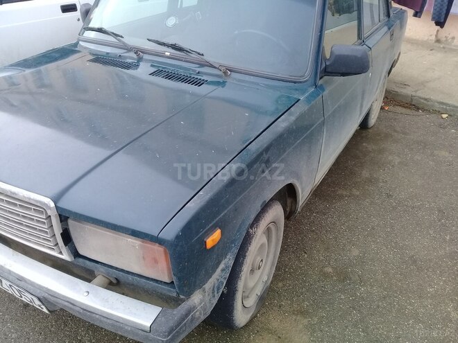 LADA (VAZ) 2107 2006, 999,580 km - 0.2 л - Bakı