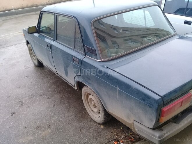 LADA (VAZ) 2107 2006, 999,580 km - 0.2 л - Bakı
