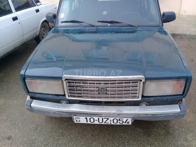 LADA (VAZ) 2107 2006, 999,580 km - 0.2 л - Bakı