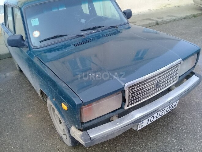 LADA (VAZ) 2107 2006, 999,580 km - 0.2 л - Bakı