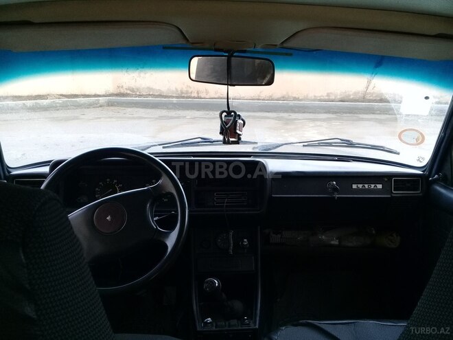 LADA (VAZ) 2107 2006, 999,580 km - 0.2 л - Bakı