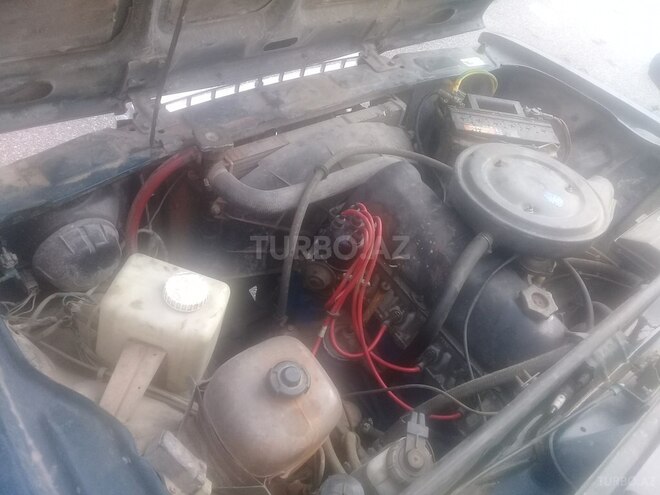 LADA (VAZ) 2107 2006, 999,580 km - 0.2 л - Bakı