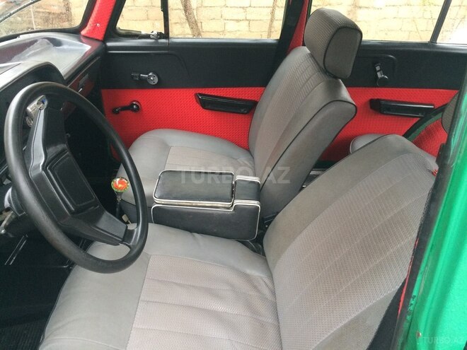 Moskvich 2140 1979, 200,000 km - 1.5 л - Bakı