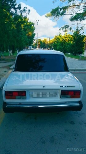 LADA (VAZ) 2107 2007, 78,999 km - 1.6 л - Bakı